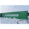Image 2 : 2004 40' Container Serial # 986200 
