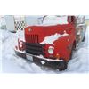 Image 2 : 1951 International L190 Gas Standard Fuel Tanker Truck - Not Running