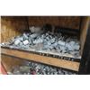 Image 1 : 2 Bins of Grey PVC Fittings - Majority are 2'' Diameter 