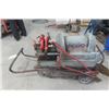 Image 1 : Ridgid Model 1822 Power Threader 