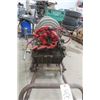 Image 2 : Ridgid Model 1822 Power Threader 