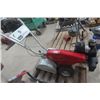 Image 1 : Craftsmen 5HP 16'' Rear Tine Tiller 