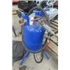 Image 2 : Power Fist 5 Gallon Sand Blaster with Protective Mask 