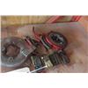 Image 1 : 2 Ridgid Threaders with Cutters - Up to 2'' 