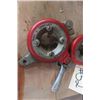 Image 2 : 3 Ridgid Pipe Threaders 1/2'' , 3/4'' , 1'' 