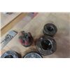 Image 2 : Ridgid Threader with 7 Dies - Up to 3/4'' 