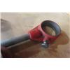 Image 2 : Ridgid Threader with 4 Dies - Up to 2'' 
