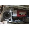 Image 2 : Ridgid Model 600 Power Threader with 4 Dies - Up to 1 1/4'' , Comes with a Hard Case 