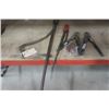 Image 1 : 2 Chain Wrenches, 2 Crimping Tools 