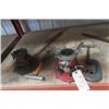 Image 1 : 2 Ridgid Threaders Up to 2'' , 2 Pipe Wrenches 