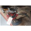 Image 2 : 2 Ridgid Threaders Up to 2'' , 2 Pipe Wrenches 