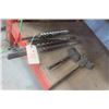 Image 1 : 8 Jack Hammer Bits 