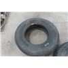 Image 2 : 2 Michelin LT 225/75R 16 Tires