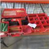 Image 1 : Hilti DX 350 Concrete Impact Nailer with Case of Nails