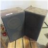 Image 2 : 2 Sets of Speakers - Hitachi Set, Cerwin-Vega Set 