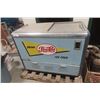 Image 1 : Vintage Pepsi Cola Water Chest Cooler 34'' x 44'' x 24'' 