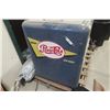 Image 3 : Vintage Pepsi Cola Water Chest Cooler 34'' x 44'' x 24'' 