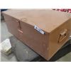 Image 2 : Metal KNAACK Tool Box 12'' x 16'' x 30 1/2 '' 