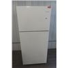 Image 1 : Amana Fridge with Top Freezer 