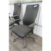 Image 2 : 2 Swivel Office Chairs 