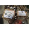 Image 1 : New 4'' Submergible Pump Motor Control Kit Ejector Convertible for Meyers 1/2 HP Jet 