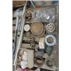 Image 2 : Plumbing Parts - Floor Drains, Chrome Covers, Door Sweeps, Ready Rods, Plus More 