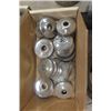 Image 3 : Plumbing Parts - Floor Drains, Chrome Covers, Door Sweeps, Ready Rods, Plus More 