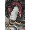 Image 2 : Portable Sprayer with Assorted Lengths of Garden Hose 