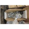 Image 2 : Pipe Hangers for Uni Strut, Spring Clips, Uni Strut Accessories, Plus More 
