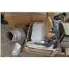 Image 1 : Conduit Hangers, Ceiling Plates, Split Ring Hangers, 1'' Pipe Clamps, Plus More 