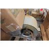 Image 2 : Furnace Blower Motors, Furnace Filters, Exhaust Fan, Side Wall Vent Caps, Exhaust Fan Terminal, Blow