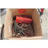 Image 1 : Acetylene Torches, Regulators, Portable Folding Dolly, Plus More