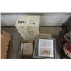 Image 1 : Fantec Ventilation System, Assorted Access Panels and Vents 