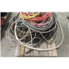 Image 2 : Pallet of Assorted Electrical Wire - Teck, BX, Others 