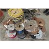 Image 1 : Pallet of Wire - Assorted NMD 90, RW90, Others 