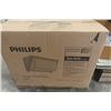 Image 1 : 2 4800 Watt Construction Heaters,  Large Wall Pack Day Brite Outdoor Light 