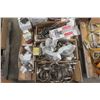 Image 1 : Assorted Hose Clamps, Hot Water Heaters, Transformers, Plus More 