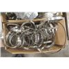 Image 2 : Assorted Hose Clamps, Hot Water Heaters, Transformers, Plus More 