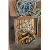 Image 1 : Safety Harnesses and Assorted Rope 