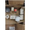 Image 2 : Assorted Thermostats, Ignitor Kits, Relief Valves, Line Filters, Plus More 