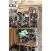 Image 2 : Assorted Furnco's, Flexible Rubber Cuppings, Plus More 