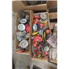 Image 1 : Back Stop Valves, Test Plugs, Test Fittings, Bladders, Plus More 