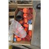 Image 2 : Back Stop Valves, Test Plugs, Test Fittings, Bladders, Plus More 