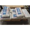 Image 1 : 16 Bags of Fine Concrete, Redicrete, Quickrete 55 LBS Per Bag , 1 Bag of Sand Topping Mix 