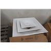 Image 1 : 5 Vent Covers 