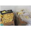 Image 1 : 2 Pallets of Large Assortment of Pipe Insulation