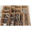 Image 1 : Pallet of Steel Pipe Connectors, Elbows, Caps, Expanders, Plus More