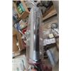 Image 2 : Assorted Drains, P Trap, Pipe Covers, Offset PO Plugs, Plus More 