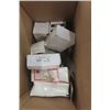 Image 8 : Assorted Drains, P Trap, Pipe Covers, Offset PO Plugs, Plus More 