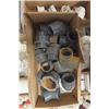 Image 8 : Pex Valves, PVC Fittings, PVC Ball Valves, Plus More 